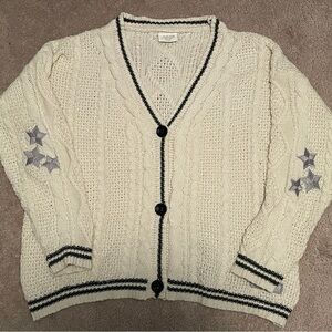 Taylor Swift reissued folklore cardigan - summer 2024